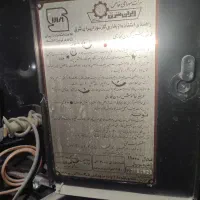 بخاری مدل ۱۱۰۰۰ ایران شرق قدیمی ورق ضخیم|بخاری، هیتر، شومینه|قم, آذر (نکویی)|دیوار