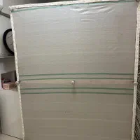 باکس تخت دونفره(۱۸۰)|تخت و سرویس خواب|رشت, بلوار گیلان|دیوار