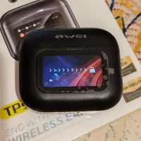 هندزفری بلوتوثی awei|لوازم جانبی موبایل و تبلت|دزفول, |دیوار