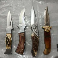 چاقو|کلکسیون اشیاء عتیقه|زنجان, |دیوار