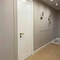 درب سی ان سی وکیوم|مصالح و تجهیزات ساختمان|ماهدشت, |دیوار