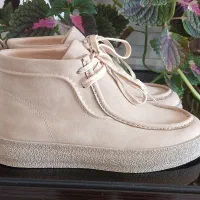 نیم بوت دخترانه