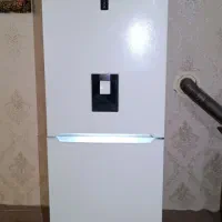 یخچال فریزر ۲۷ فوت پارس