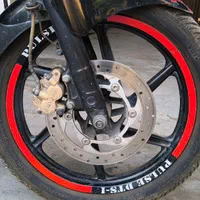 پالس 220مدل 92|موتورسیکلت|گرگان, |دیوار