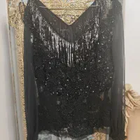 شومیز مجلسی لاکچری