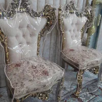 مبلمان خیلی شیک و کلاسیک|مبلمان خانگی و میز عسلی|قم, آذر (نکویی)|دیوار