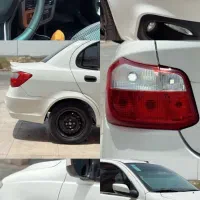 ساینا1403s|خودرو سواری و وانت|زاهدان, |دیوار