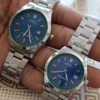 ساعت رولکس آکبند