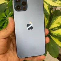 iphone 12pro 256GB Blue