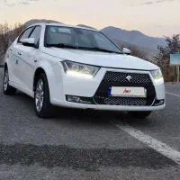 دنا پلاس آپشنال مدل403 عتیقه به رویت صفر بدون نیش