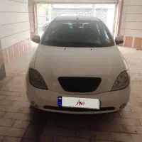 تیبا ۲ مدل ۹۷