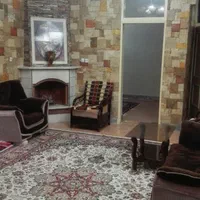 ویلا در گلدشت برای مسافرین|اجارهٔ کوتاهمدت ویلا و باغ|بروجرد, |دیوار