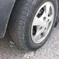 پراید ۱۴۱ خانگی سالم به شرط میکانیکی شما|خودرو سواری و وانت|چمستان, |دیوار