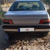 پژو 405مدل87