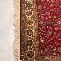 فرش دستبافت قدیمی|فرش|ارومیه, |دیوار