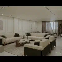 دکوراسیون داخلی خانه نو