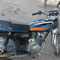 موتور هندا ۱۵۰ تیزتک مدل ۱۳۸۵ پلاک ملی سالم به شرط|موتورسیکلت|مشهد, عیدگاه|دیوار