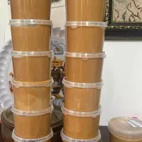 کره بادام زمینی آستانه اشرفیه تحویل رایگان دربمنزل