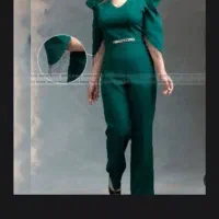 سرهمی|لباس|کوهسار (البرز), |دیوار