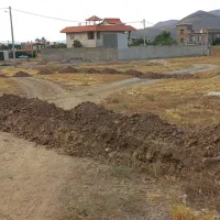 فوری  زمین مسکونی داخل طرح هادی گوار