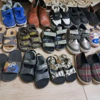 لباس پسرانه|کفش و لباس بچه|تهران, سلسبیل جنوبی|دیوار