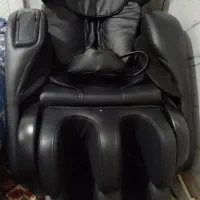 صندلی ماساژور