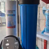 فروش.نصب و سرویس دستگاه تصفیه آب خانگی|آبسردکن و تصفیه آب|سیرجان, |دیوار