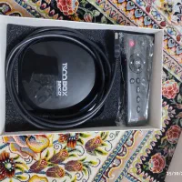 اندروید باکس تسکو باکس