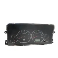 داشبورد داشبرد وکیلومتر شمار پراید|قطعات یدکی و لوازم جانبی|بروجرد, |دیوار