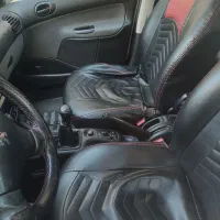 پژو ۲۰۶ SD مدل ۹۲ V8|خودرو سواری و وانت|لنجان, |دیوار