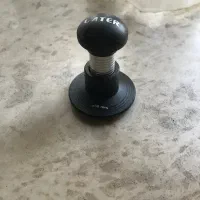 تمپر  قهوه تکنیکال