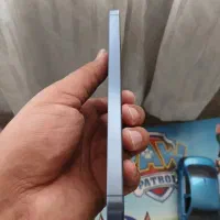 گوشی A55 رام ۸ با حافظه ۱۲۸ توضیحات توجه شود