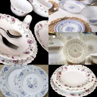 سرویس آرکوپال فله پارس اپال (کد ۱۴۸)|ظروف سرو و پذیرایی|مشهد, ولیعصر (شهرک غرب)|دیوار