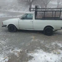 پیکان وانت ۸۹