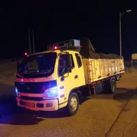 الوند 6تن|خودرو سنگین|میاندوآب, |دیوار