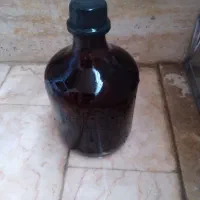 بطری شیشه ای، سبد