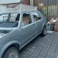 گلف نسل ۲|خودرو سواری و وانت|تبریز, |دیوار