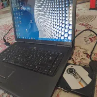 لبتاب dell500|رایانه همراه|فردیس, شهرک وحدت|دیوار