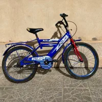دوچرخه المپیا