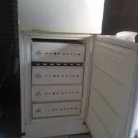 فروش یخچال و فریزر و یخچال فریزر|یخچال و فریزر|بومهن, |دیوار