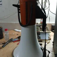 بلندگوی شیپوری بزرگ ساخت ژاپن