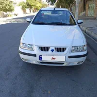 یاالله،سمند دوگانه کارخانه