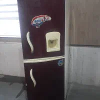 یخچال فریزر ابسردکن دار