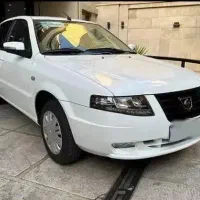 فروش حواله سمند سورن xu7p