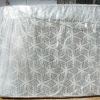 تخت دو نفره تمام طبی