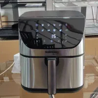 سرخ کن بدون روغن رژیمی