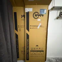 کارتون یخچال بزرگ