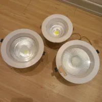 لامپ هالوژن سقفی