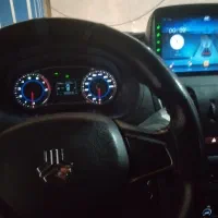 سایناs85گانه استاندارد تمام فابریک مانیتوردار