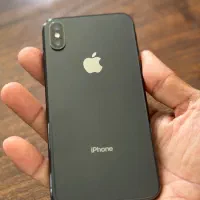 Xs max و X آیفون